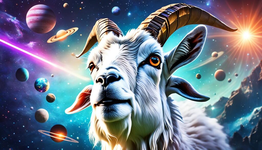 Goat Simulator Space Goat Guide