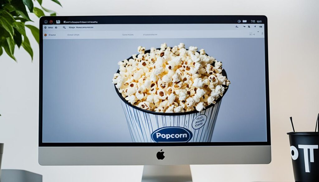 popcorn time connection issues