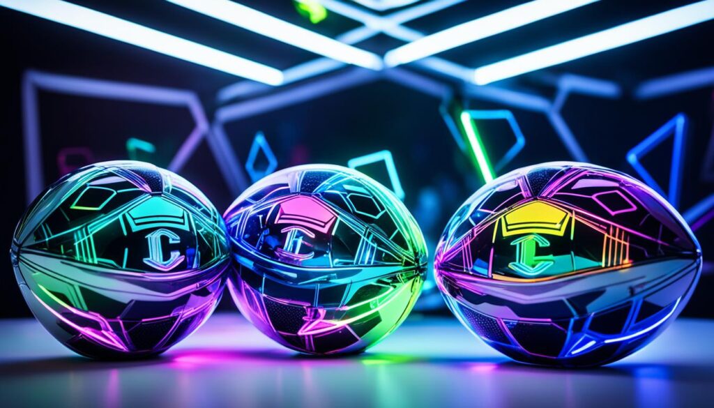 Exploring Football's Potential in Infinity Craft