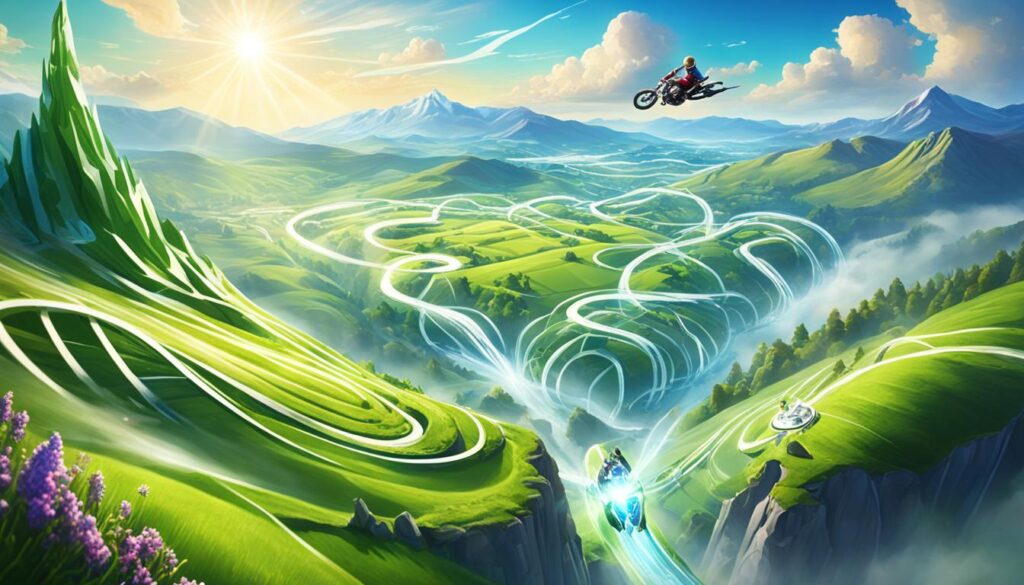 Finding EVE in Dreamlight Valley