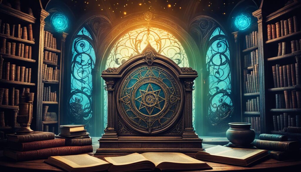 Grimoires Era Image