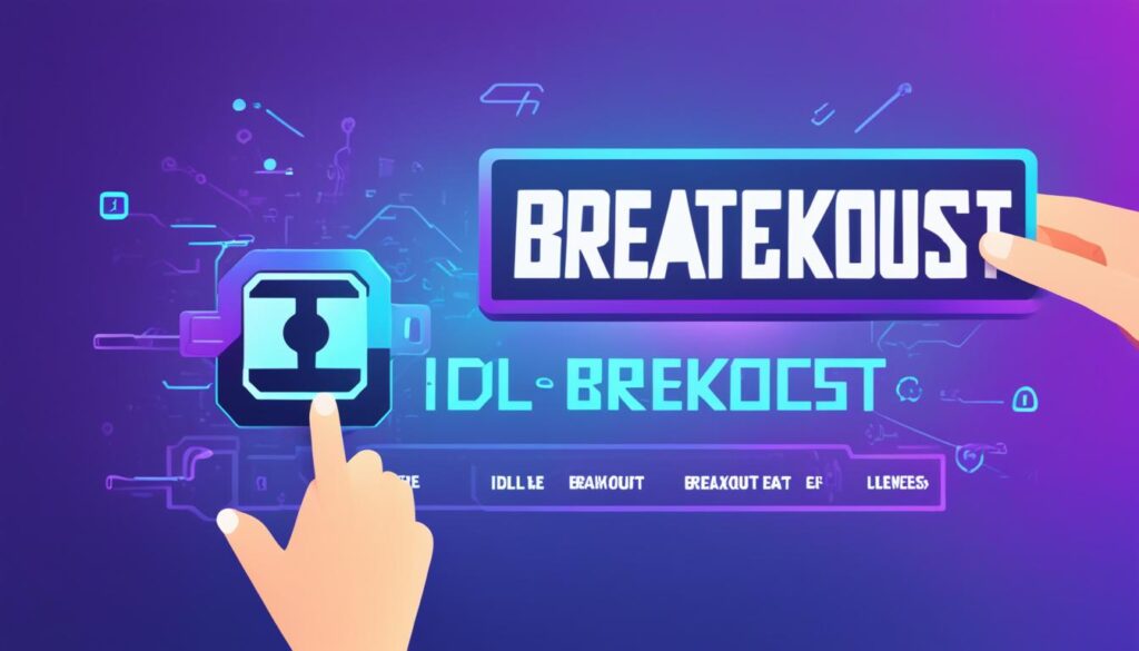 Idle Breakout Cheat Codes