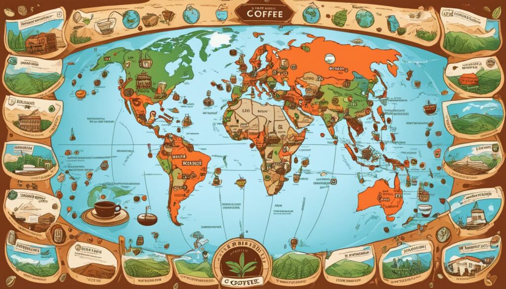 coffee import regulations