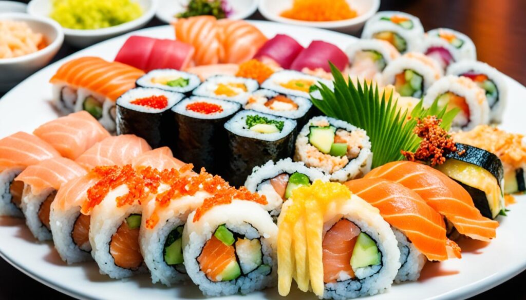 ginza buffet of rock hill reviews