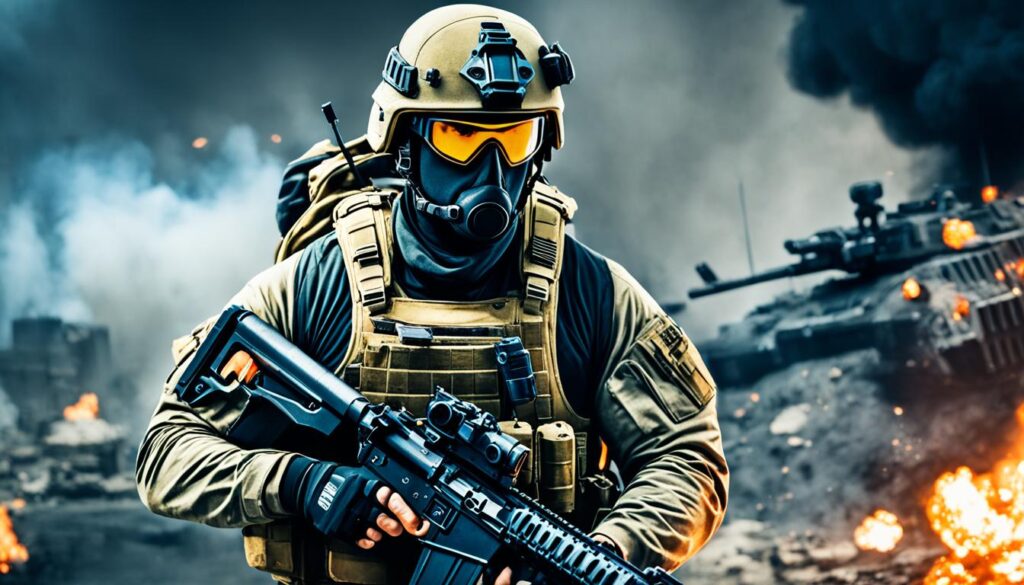 hrm 9 meta in warzone