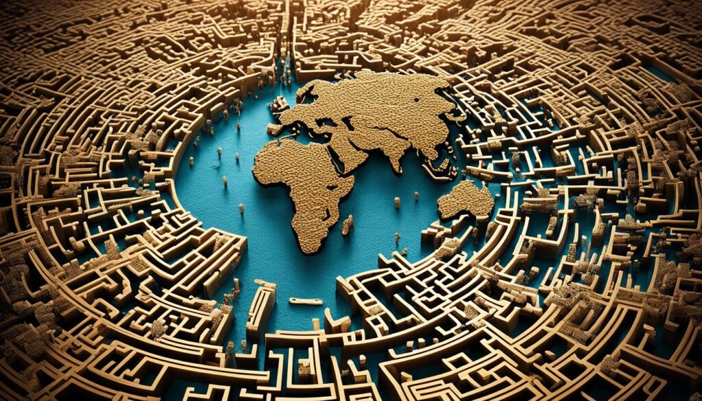 international trade laws
