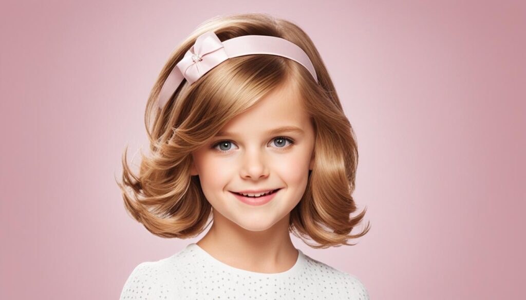 kids hairstyles