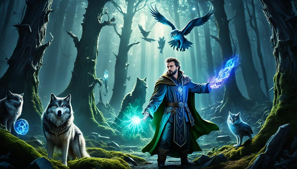 best mage leveling tips