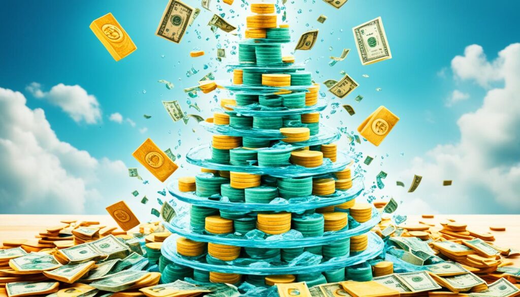 financial implications of divorce