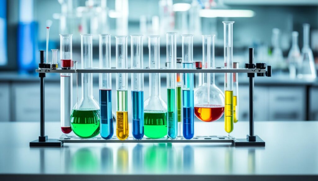 Reaction Selectivity