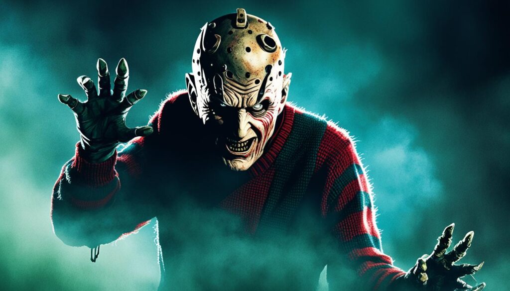 freddy krueger reboot