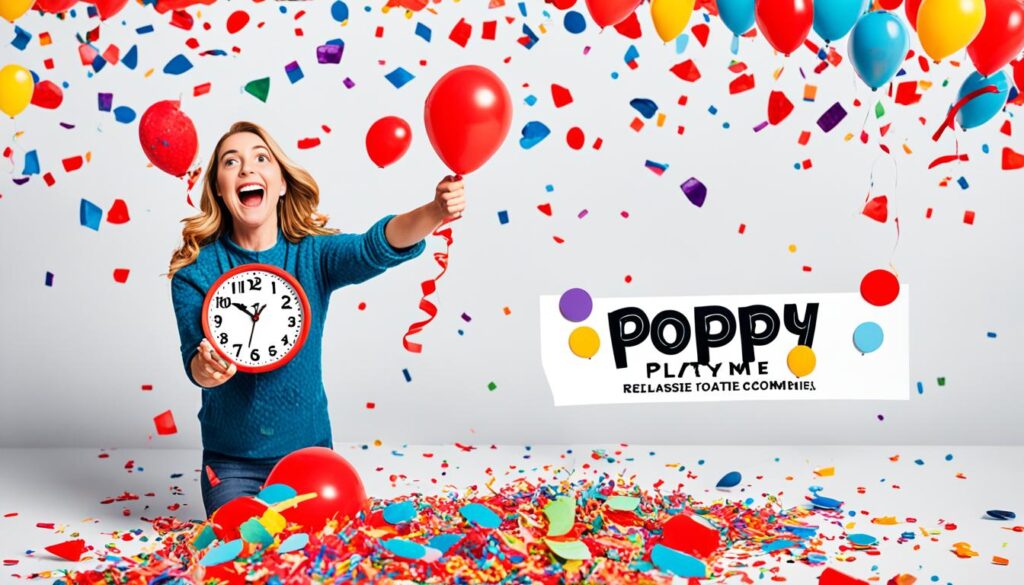 when is poppy playtime chapter 4 coming out