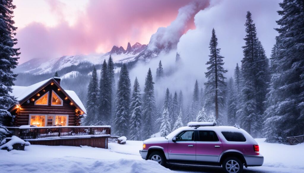 Winter Season