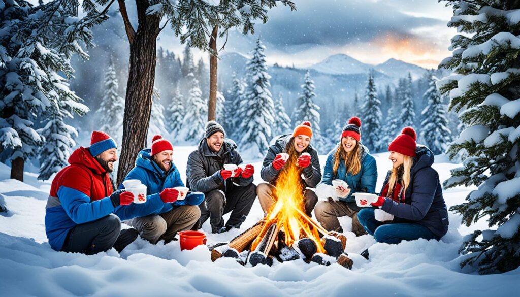 Winter and Dry Season Rewards