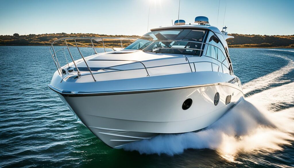 boat detailing