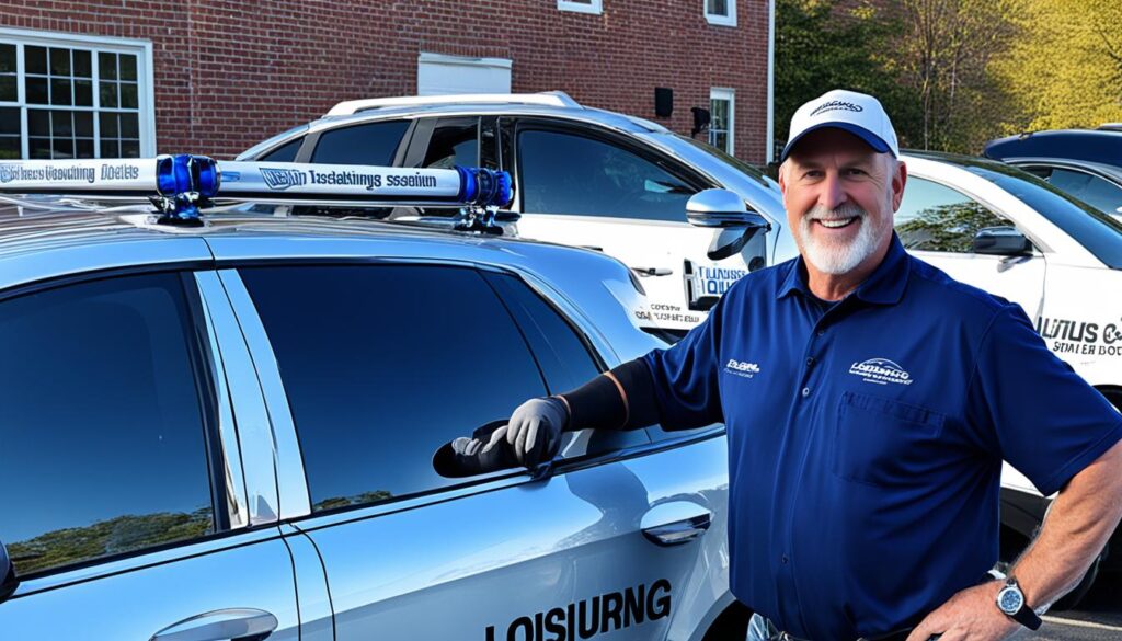 louisburg car detailing