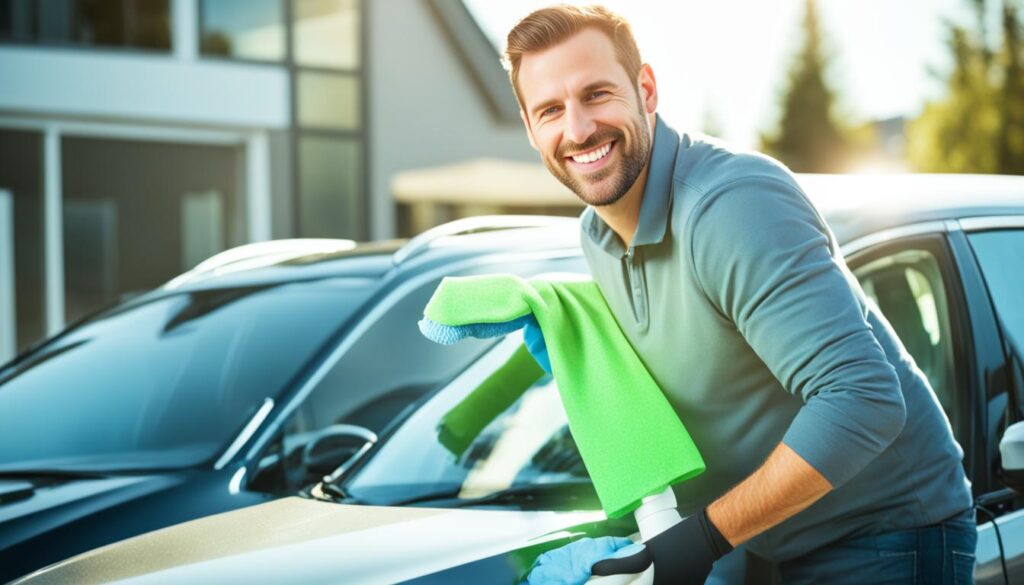 mobile car detailing reviews