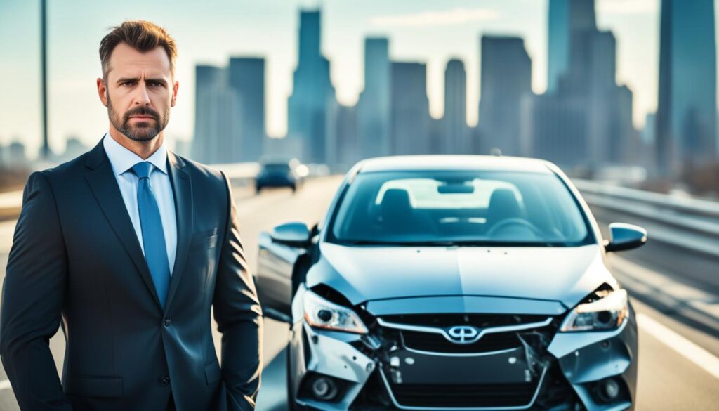 morrisville car crash attorney
