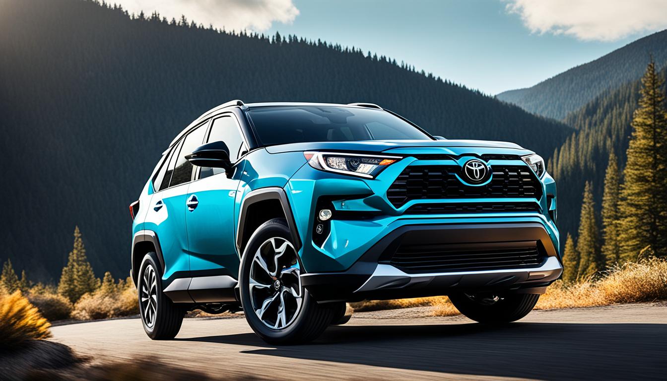 2025 Toyota RAV4 Release Date Unveiled!