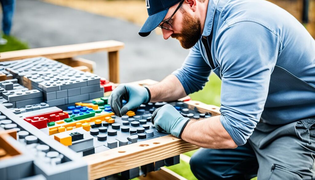 upgrade crafting bench