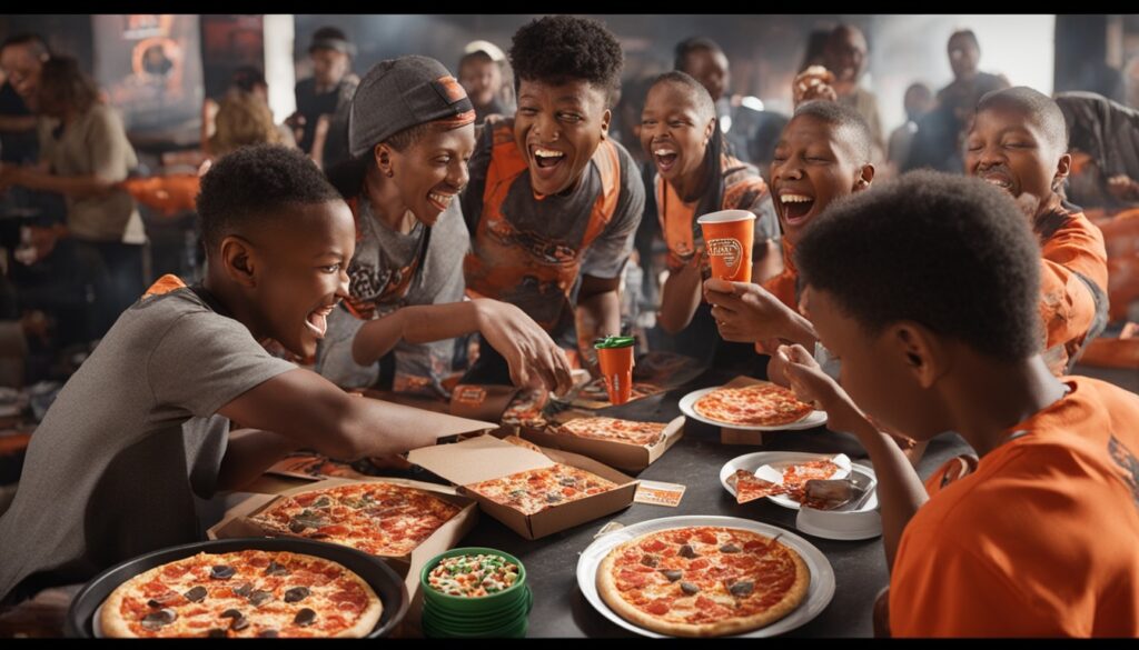 Little Caesars Rewards