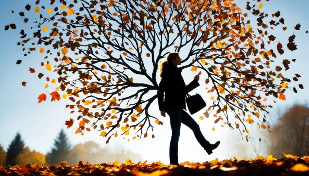 autumn falls career overview