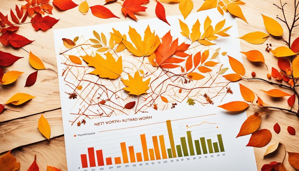 autumn net worth analysis