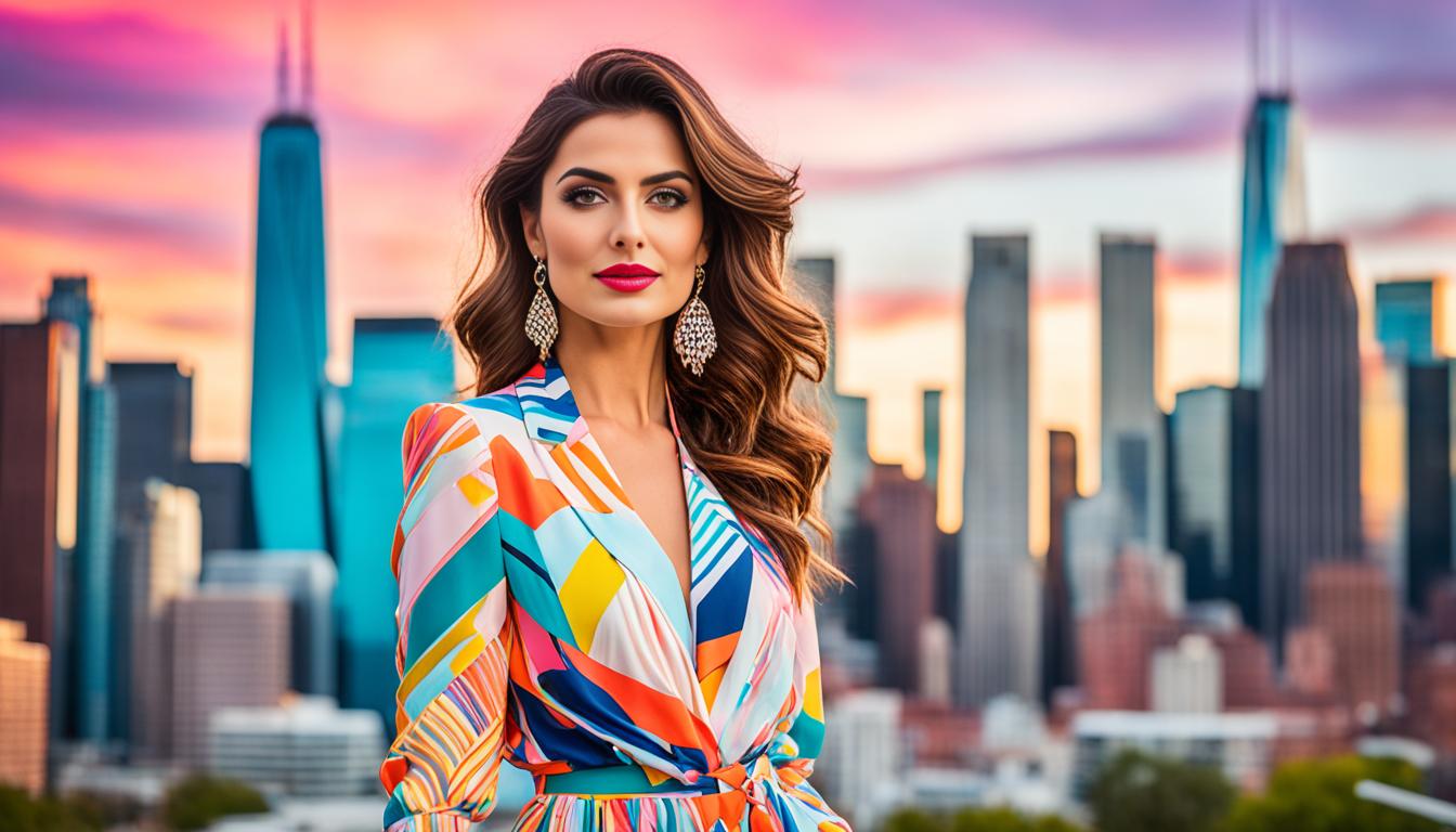 Gabriella Annalisa Height – Fashion Icon Facts