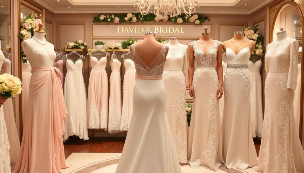 david's bridal mother of the bride dresses