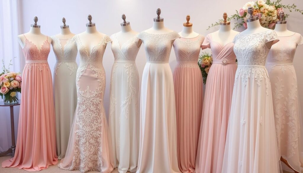 elegant mother of the bride dresses