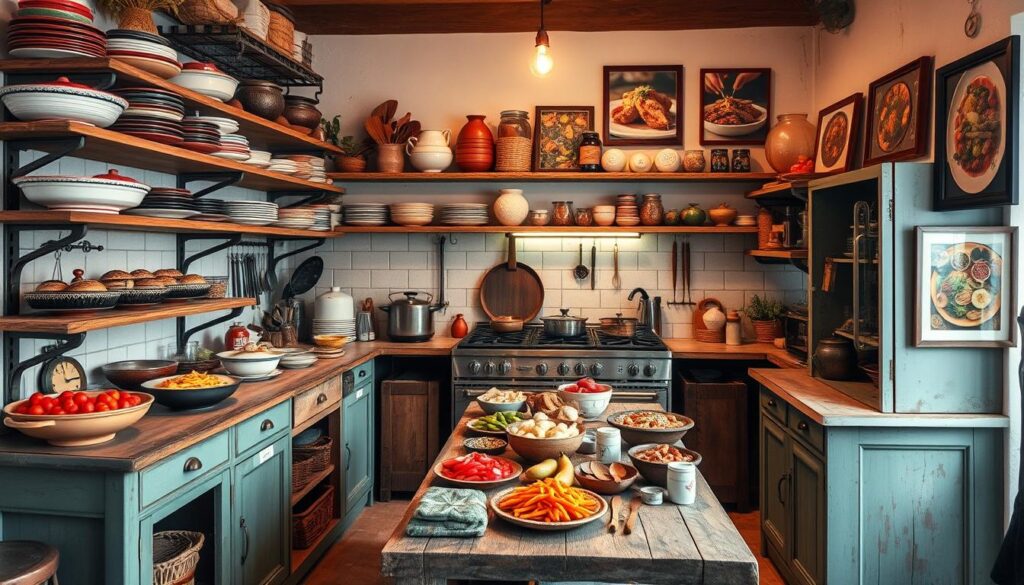 hen mother cookhouse gallery