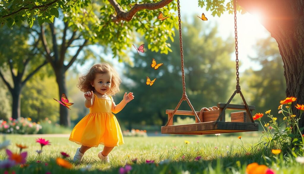 michelle miller childhood