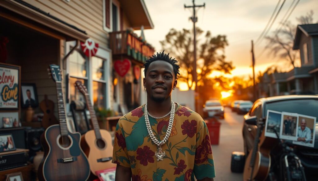 rich homie quan personal life